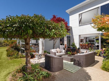 Lifestyle Today, Flexibility for Tomorrow