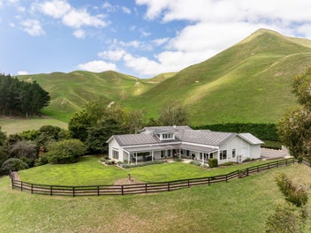 Here is your dream rural escape