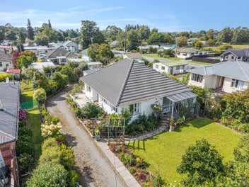 Look! Make it your own.