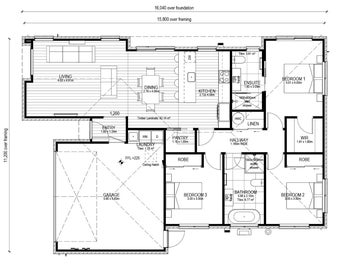New Build in Progress – Act Now