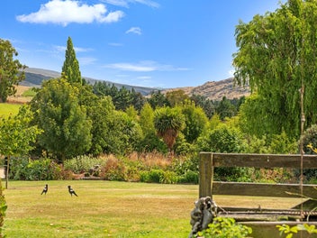 Private, Productive, and Packed with Potential