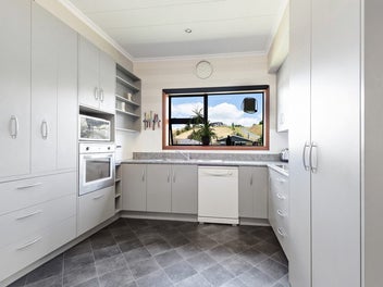 Big Section. Great Location. Endless Possibilities