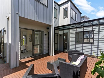 A Rare Standalone Family Home