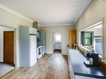 Charming Home with Outdoor Living