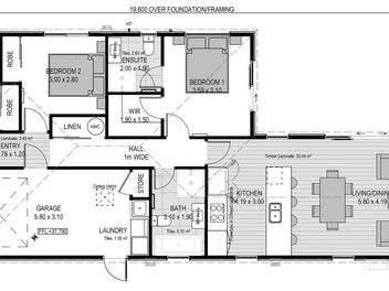 Relaxed Living in a Growing Selwyn Hub