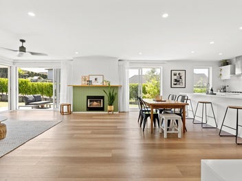 Modern Living Meets Proper Neighbourhood Living