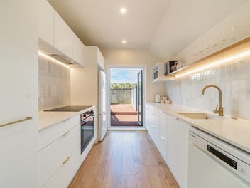 Architecturally Designed | Light-Filled & Private