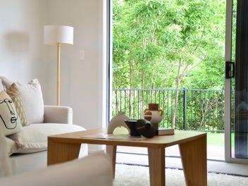 New Built - Nature Views