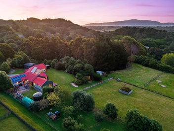 Refined Elevated Living | Lifestyle Escape