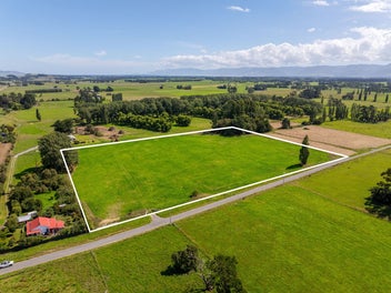 Big Land, Big Views, Endless Potential