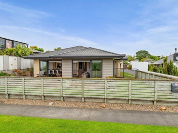 Effortless living. Right where you want to be!