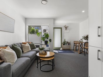 Smart, Affordable Living in One Tree Hill