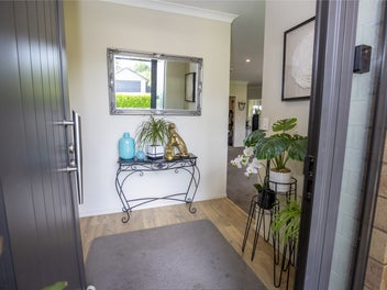 Semi Rural Views In Harrisville