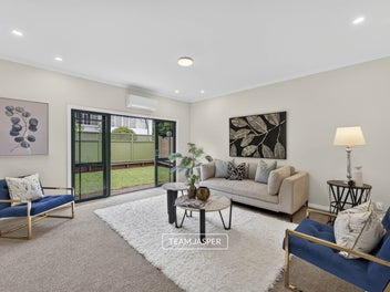 Spacious Family Living in a Prime Remuera Setting