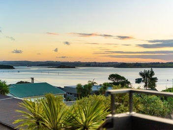 Prestige, position and calm luxury