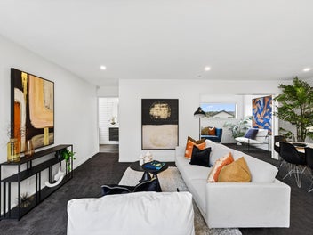 Freehold Freestanding plus Double Garage!