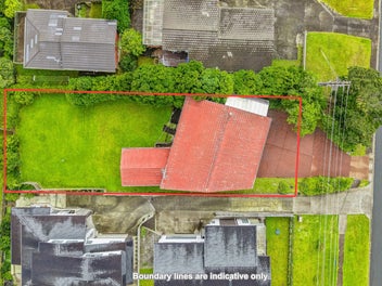 A Generational Opportunity