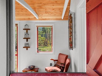 LITTLE COTTAGE WITH BIG HEART