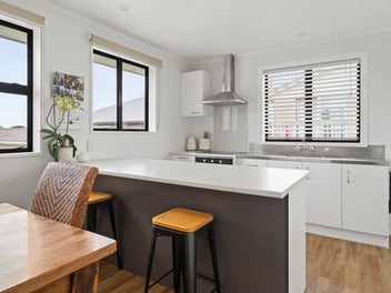 A Home That Feels Good, Every Single Day.