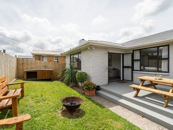 Renovated & Ready to Impress