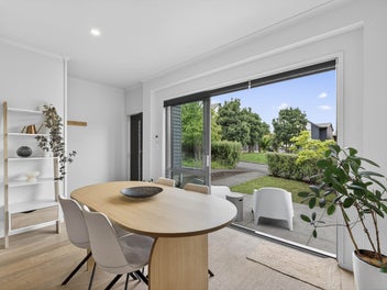 The Perfect Beginning