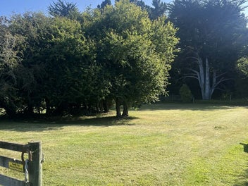 Hampden Main Street Section