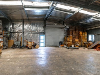 Legacy landholding, growth meets long term vision