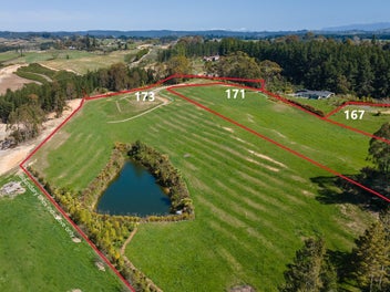 Sea Views, Space & Serenity – Titles Issued