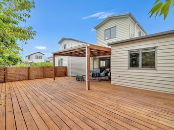 Refreshed, Modern & Perfectly Positioned