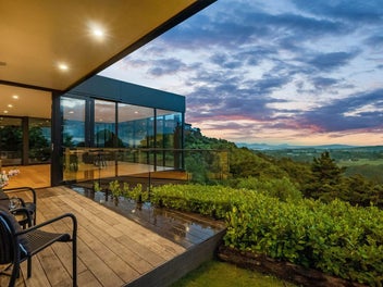 Built above the ordinary…