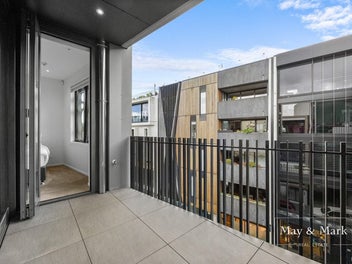 Ponsonby's Vinegar Lane