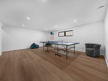 Brand New Spacious Living