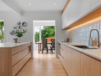 Escape Without Leaving Home