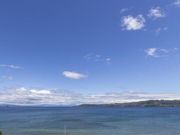 The Crown Jewel of Lakefront Apartment Living