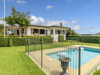 Cherrywood's Best Kept Secret