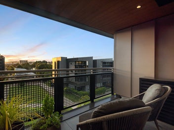 Affordable at the Top