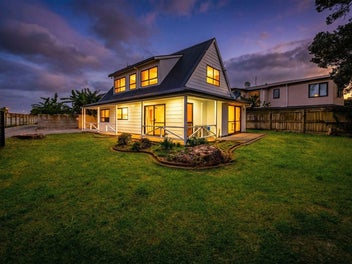 No Plan B - This Must Be Sold Urgently!