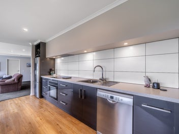 Space, Style and Lifestyle