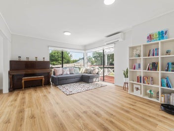 Sun, Space, Backyard Dreams