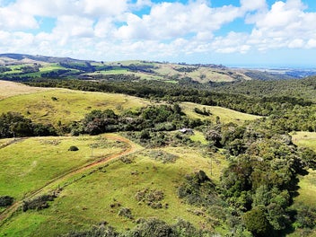 43ha Grazing or Lifestyle Opportunity