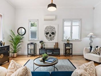 Premium Ponsonby potential