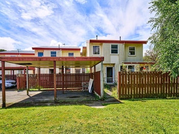 Petone opportunity with scope to add value