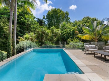 Architectural sanctuary