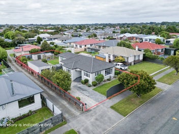 FLEXIBLE LIVING - SO MANY OPTIONS