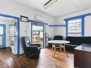 Restore & Add Value - Corner Site Opportunity