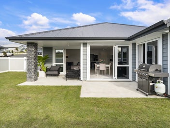 Not Your Standard Pokeno Build!