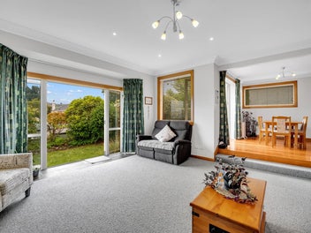 Renovated Brick Forever Home + Potential