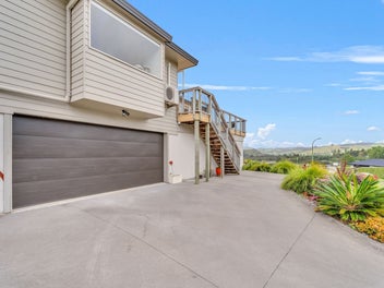 Elevated Living with Estuary Outlooks