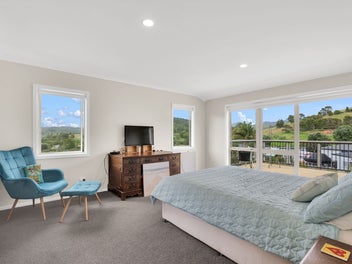 Elevated Living with Estuary Outlooks