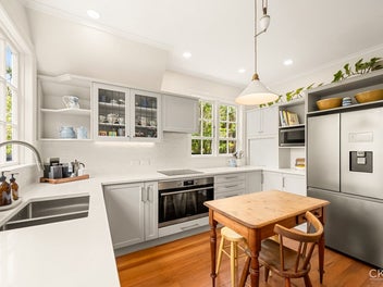 TIMELESS WOBURN ELEGANCE